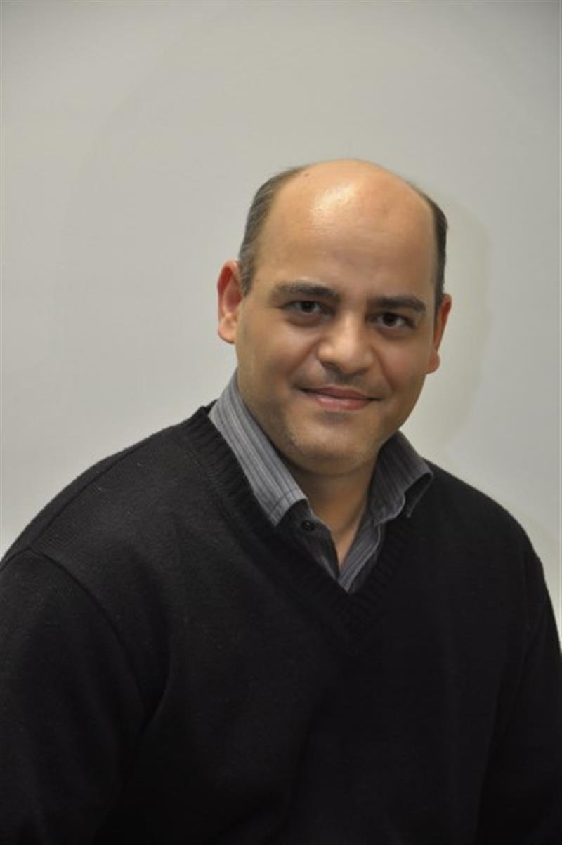 Dr. Mehdi Zahravi